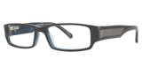 Aspex Eyewear EC224 Eyeglasses