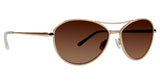 Badgley Mischka Caroline Sunglasses