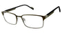 TITANflex 827031 Eyeglasses