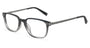 John Varvatos V348BLA49 Eyeglasses