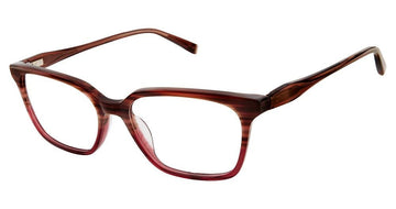 Kate Young for Tura K316 Eyeglasses