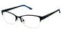 Geoffrey Beene G226 Eyeglasses