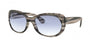 Ray Ban 4325 Sunglasses