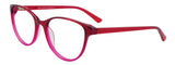 Aspex Eyewear TK1038 Eyeglasses