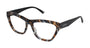 L.A.M.B. LA009 Eyeglasses