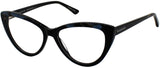 Elizabeth Arden 412 Eyeglasses