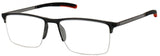 New Balance 13658 Eyeglasses