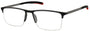 New Balance 13658 Eyeglasses