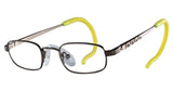 Aspex Eyewear ET986 Eyeglasses