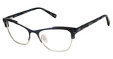 Brendel 922065 Eyeglasses