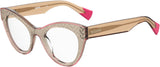 Missoni Mis0065 Eyeglasses