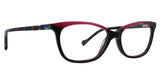 Vera Bradley VBSimone Eyeglasses