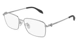 Alexander McQueen Iconic AM0278O Eyeglasses