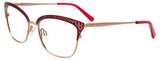 Aspex Eyewear P5072 Eyeglasses