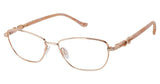 Tura R572 Eyeglasses