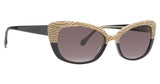 Badgley Mischka Alida Sunglasses