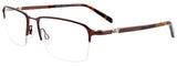 Aspex Eyewear CT262 Eyeglasses