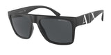 Armani Exchange 4113SF Sunglasses