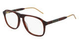 Gucci Web GG0844O Eyeglasses