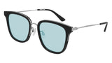 McQueen Iconic MQ0279SA Sunglasses