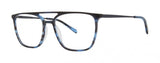 Red Rose BURANO Eyeglasses