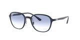 Ray Ban 4341 Sunglasses