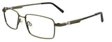 Aspex Eyewear CT236 Eyeglasses