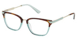 L.A.M.B. LA078 Eyeglasses