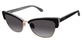 Lulu Guinness L157 Sunglasses