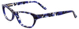 Aspex Eyewear EC351 Eyeglasses