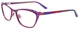 Aspex Eyewear EC456 Eyeglasses