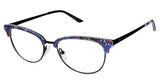 Humphreys 592039 Eyeglasses