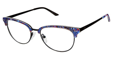 Humphreys 592039 Eyeglasses