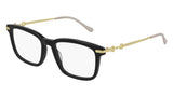 Gucci Gucci Logo GG0920O Eyeglasses