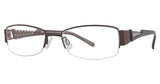 Aspex Eyewear S3253 Eyeglasses