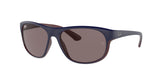 Ray Ban 4351 Sunglasses