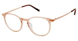 Humphreys 581066 Eyeglasses