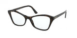 Prada Conceptual 11XVF Eyeglasses