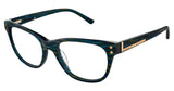 L.A.M.B. LA040 Eyeglasses