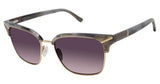 L.A.M.B. LA567 Sunglasses