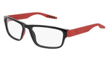 Puma Active PU0273O Eyeglasses