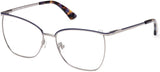 Guess 2878 Eyeglasses