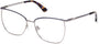 Guess 2878 Eyeglasses
