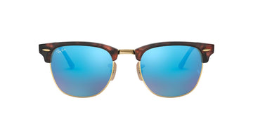 Ray Ban Clubmaster 3016 Sunglasses