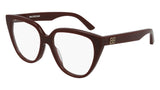 Balenciaga Everyday BB0129O Eyeglasses