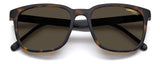 0N9P-70 - Matte Havana - Brown