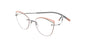 Silhouette TMA Icon Accent Rings 5518 Eyeglasses