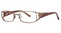 Aspex Eyewear EC271 Eyeglasses