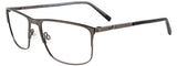 Aspex Eyewear EC491 Eyeglasses