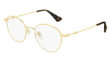 Gucci Web GG0607OK Eyeglasses